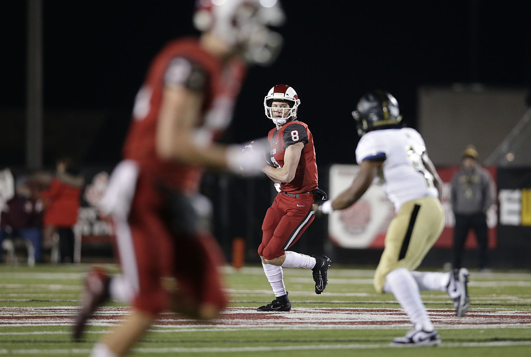 OWASSO vs. BROKEN ARROW